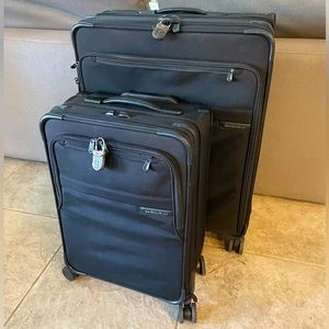 Briggs & Riley Luggage Set